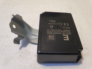 bontott TOYOTA YARIS Elektronika (Magában)