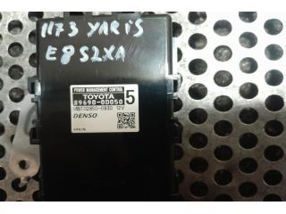 bontott TOYOTA YARIS Elektronika (Magában)