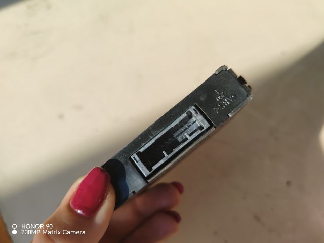 bontott TOYOTA YARIS Elektronika (Magában)