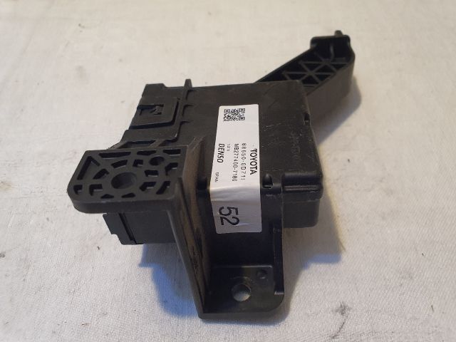 bontott TOYOTA YARIS Elektronika (Magában)