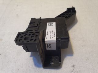 bontott TOYOTA YARIS Elektronika (Magában)