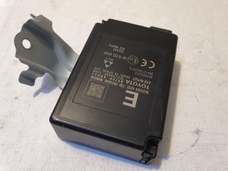 bontott TOYOTA YARIS Elektronika (Magában)