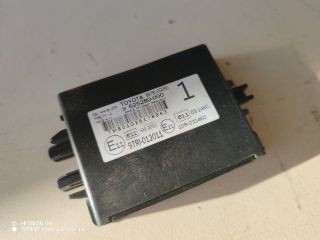 bontott TOYOTA YARIS Elektronika (Magában)