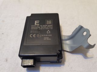 bontott TOYOTA YARIS Elektronika (Magában)