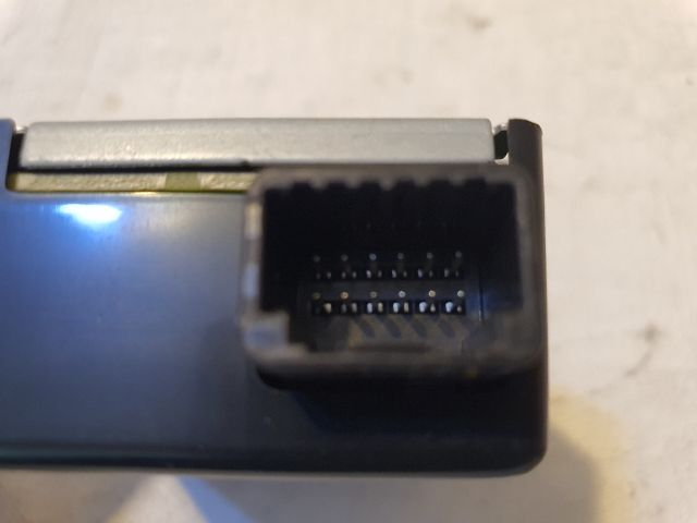 bontott TOYOTA YARIS Elektronika (Magában)