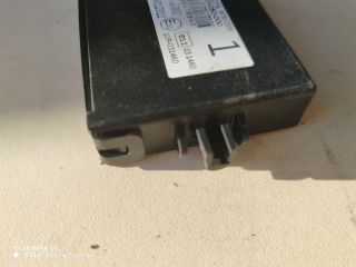 bontott TOYOTA YARIS Elektronika (Magában)