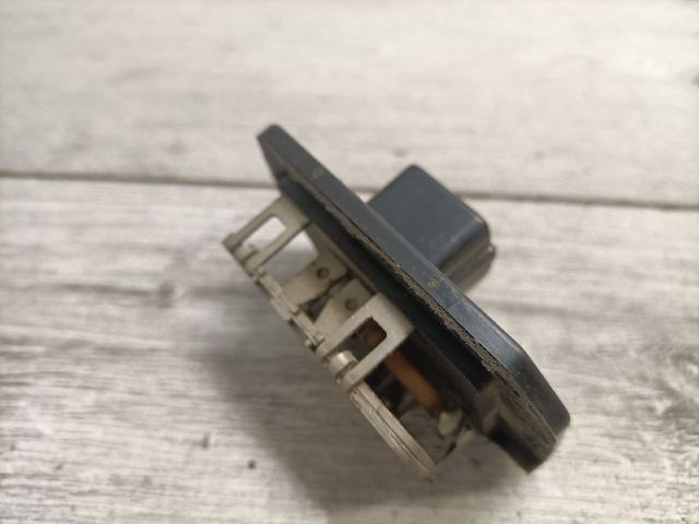 bontott TOYOTA YARIS Előtét Ellenállás Fűtőmotor