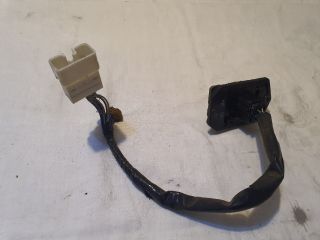 bontott TOYOTA YARIS Előtét Ellenállás Fűtőmotor