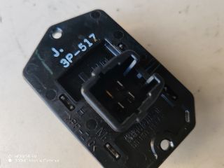 bontott TOYOTA YARIS Előtét Ellenállás Fűtőmotor