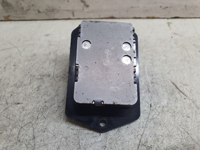 bontott TOYOTA YARIS Előtét Ellenállás Fűtőmotor