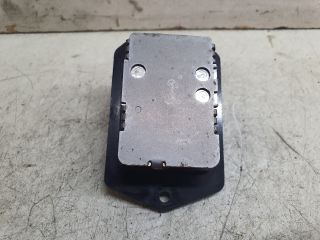 bontott TOYOTA YARIS Előtét Ellenállás Fűtőmotor