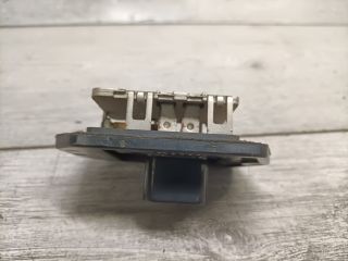 bontott TOYOTA YARIS Előtét Ellenállás Fűtőmotor