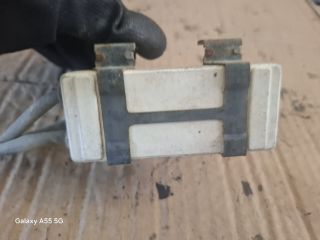 bontott TOYOTA YARIS Előtét Ellenállás Fűtőmotor