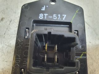 bontott TOYOTA YARIS Előtét Ellenállás Fűtőmotor