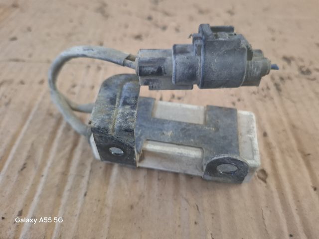 bontott TOYOTA YARIS Előtét Ellenállás Fűtőmotor