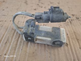 bontott TOYOTA YARIS Előtét Ellenállás Fűtőmotor