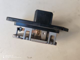 bontott TOYOTA YARIS Előtét Ellenállás Fűtőmotor