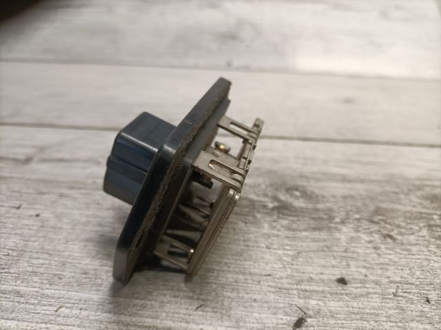 bontott TOYOTA YARIS Előtét Ellenállás Fűtőmotor