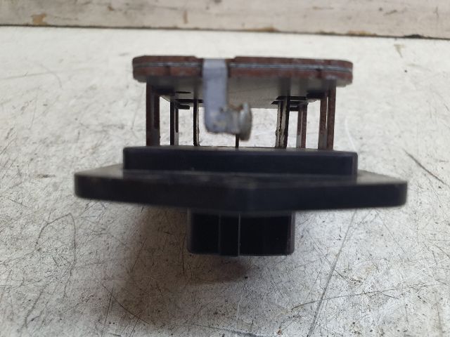 bontott TOYOTA YARIS Előtét Ellenállás Fűtőmotor