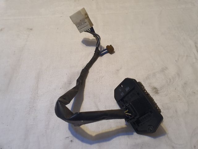 bontott TOYOTA YARIS Előtét Ellenállás Fűtőmotor