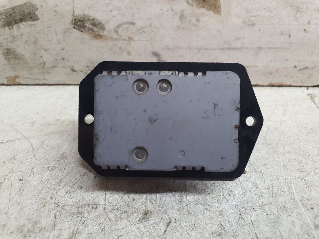 bontott TOYOTA YARIS Előtét Ellenállás Fűtőmotor