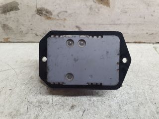 bontott TOYOTA YARIS Előtét Ellenállás Fűtőmotor