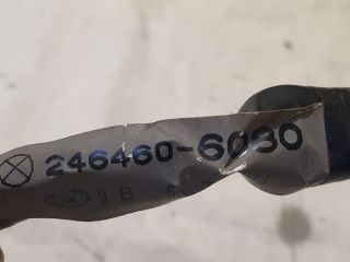 bontott TOYOTA YARIS Előtét Ellenállás Fűtőmotor