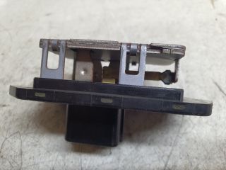 bontott TOYOTA YARIS Előtét Ellenállás Fűtőmotor