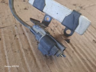 bontott TOYOTA YARIS Előtét Ellenállás Fűtőmotor