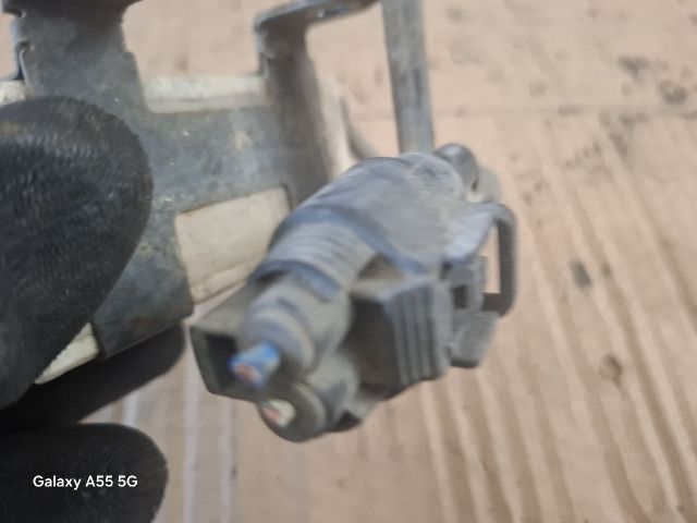 bontott TOYOTA YARIS Előtét Ellenállás Fűtőmotor