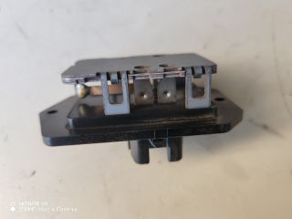 bontott TOYOTA YARIS Előtét Ellenállás Fűtőmotor