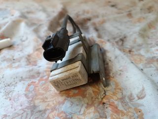 bontott TOYOTA YARIS Előtét Ellenállás Fűtőmotor