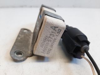 bontott TOYOTA YARIS Előtét Ellenállás Hűtőventilátor