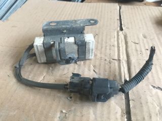 bontott TOYOTA YARIS Előtét Ellenállás Hűtőventilátor