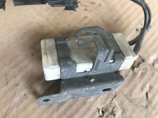 bontott TOYOTA YARIS Előtét Ellenállás Hűtőventilátor