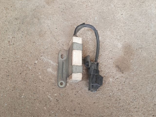 bontott TOYOTA YARIS Előtét Ellenállás Hűtőventilátor