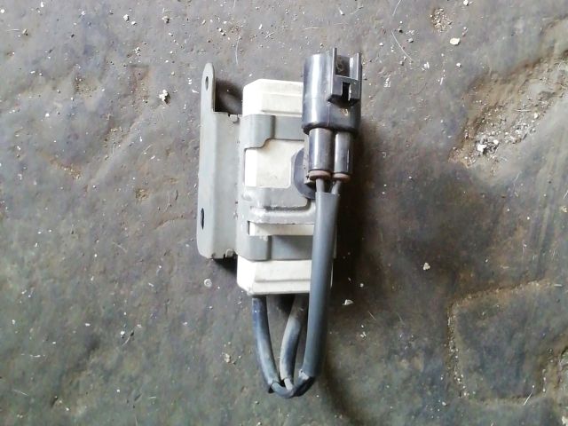 bontott TOYOTA YARIS Előtét Ellenállás Hűtőventilátor