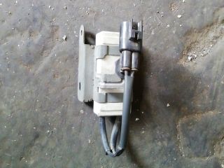 bontott TOYOTA YARIS Előtét Ellenállás Hűtőventilátor