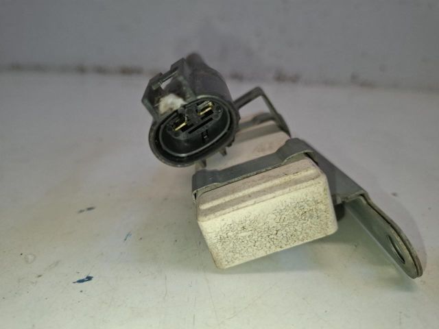 bontott TOYOTA YARIS Előtét Ellenállás Hűtőventilátor