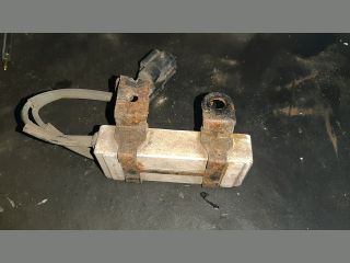 bontott TOYOTA YARIS Előtét Ellenállás Hűtőventilátor