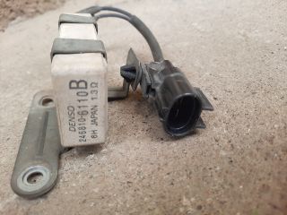 bontott TOYOTA YARIS Előtét Ellenállás Hűtőventilátor