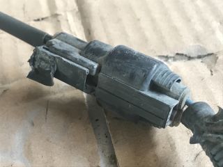 bontott TOYOTA YARIS Előtét Ellenállás Hűtőventilátor