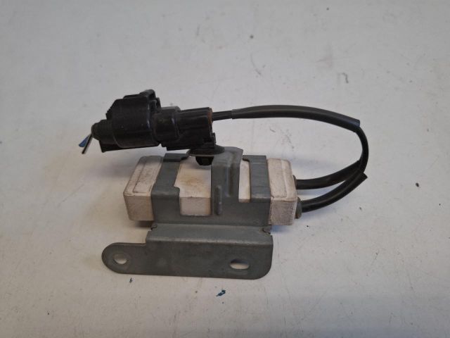 bontott TOYOTA YARIS Előtét Ellenállás Hűtőventilátor