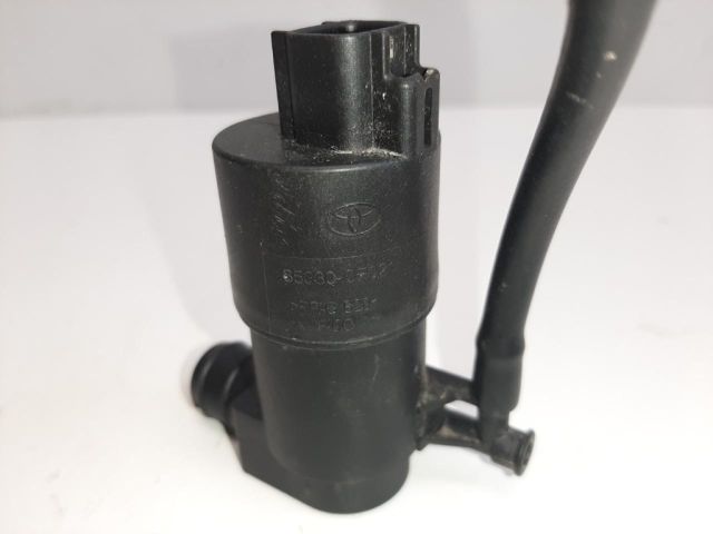 bontott TOYOTA YARIS Első Ablakmosó Szivattyú