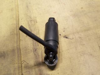 bontott TOYOTA YARIS Első Ablakmosó Szivattyú