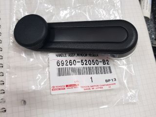 bontott TOYOTA YARIS Első Ablaktekerő Kar