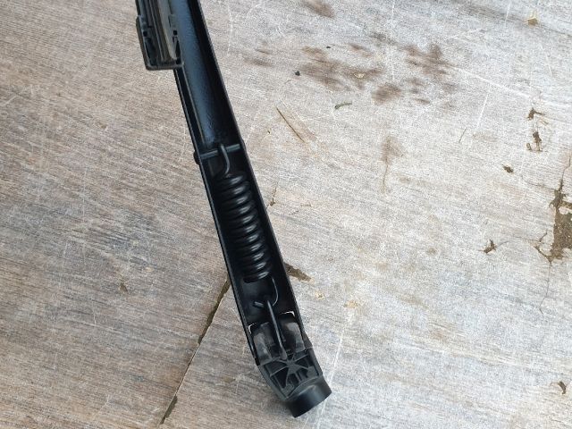 bontott TOYOTA YARIS Első Ablaktörlő Kar