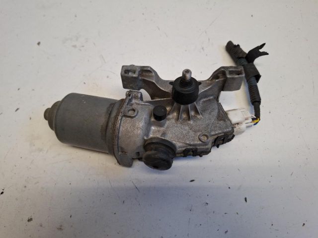 bontott TOYOTA YARIS Első Ablaktörlő Motor