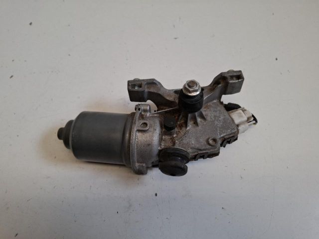 bontott TOYOTA YARIS Első Ablaktörlő Motor