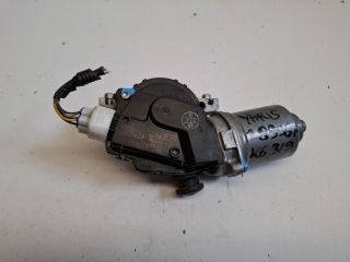 bontott TOYOTA YARIS Első Ablaktörlő Motor